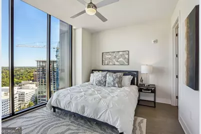 1400 W Peachtree Street #2721, Atlanta, GA 30309 - Photo 14