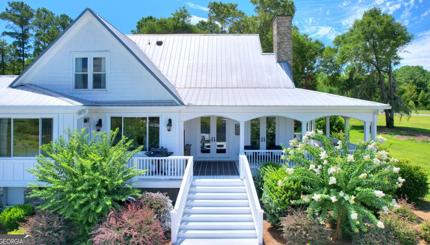 636 Scenic Route, Cordele, GA 31015