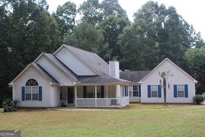 166 Jackson Lake Road, McDonough, GA 30252 - Photo 1