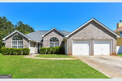 5008 Galleon Crossing, Decatur, GA 30035 - Photo 1