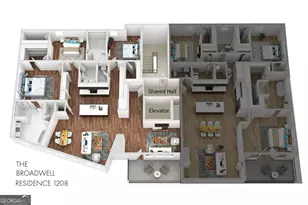 8200 Main St, Woodstock, GA 30188 - Photo 2