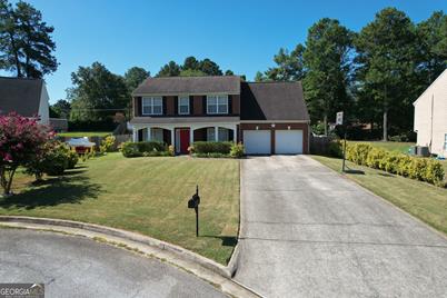 7891 Collinswood Court, Jonesboro, GA 30236 - Photo 1