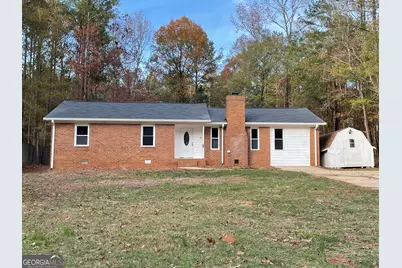 1091 Woodridge Lane, Watkinsville, GA 30677 - Photo 1