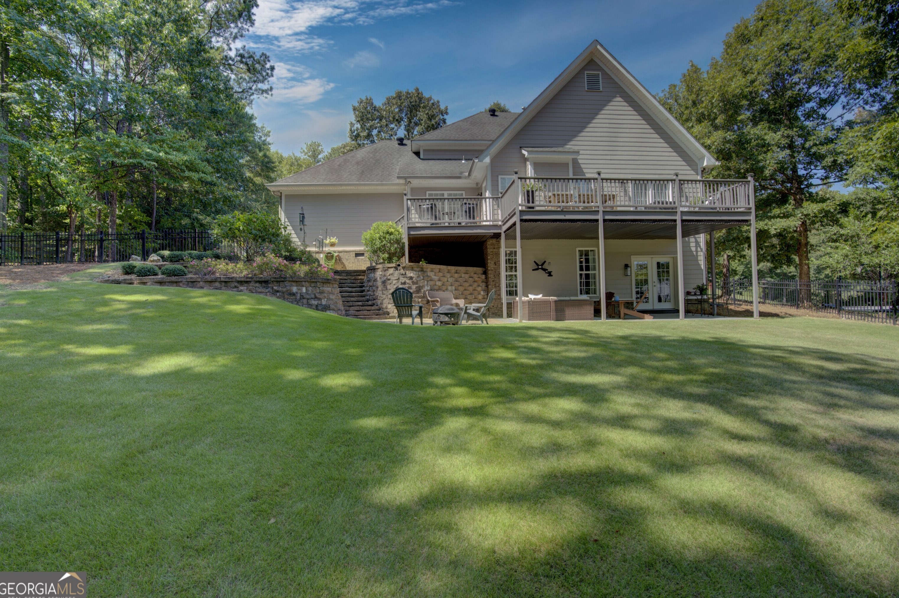 7 Breckenridge Rd Se, Rome, GA 30161