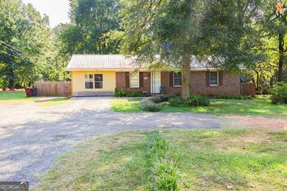 9836 Ga Highway 83 S, Monticello, GA 31064 - Photo 1