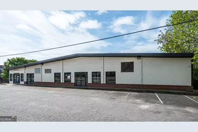 4250 Atlanta Highway, Athens, GA 30606 - Photo 1