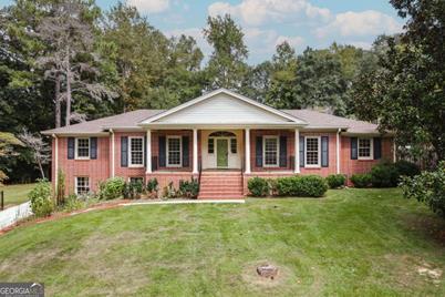 270 Riverhill Drive, Athens, GA 30606 - Photo 1