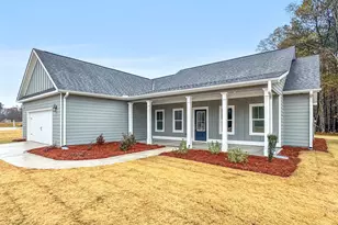130 Charlie Fuller Rd, Grantville, GA 30220 - Photo 2