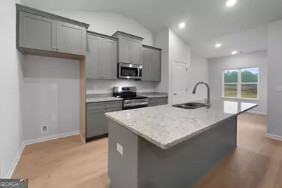 130 Charlie Fuller Road #LOT 6, Grantville, GA 30220 - Photo 12