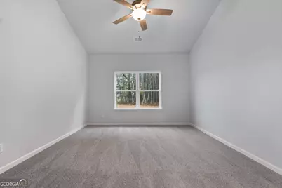 130 Charlie Fuller Road #LOT 6, Grantville, GA 30220 - Photo 16