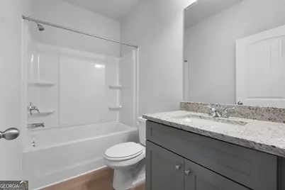 130 Charlie Fuller Road #LOT 6, Grantville, GA 30220 - Photo 24