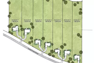 130 Charlie Fuller Rd, Grantville, GA 30220 - Photo 30