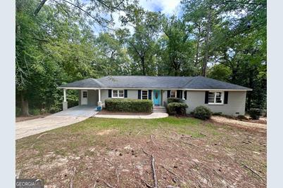 1575 Briarcliff Road, Macon, GA 31211 - Photo 1