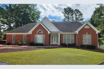 1622 Brentwood Crossing SE, Conyers, GA 30013 - Photo 1