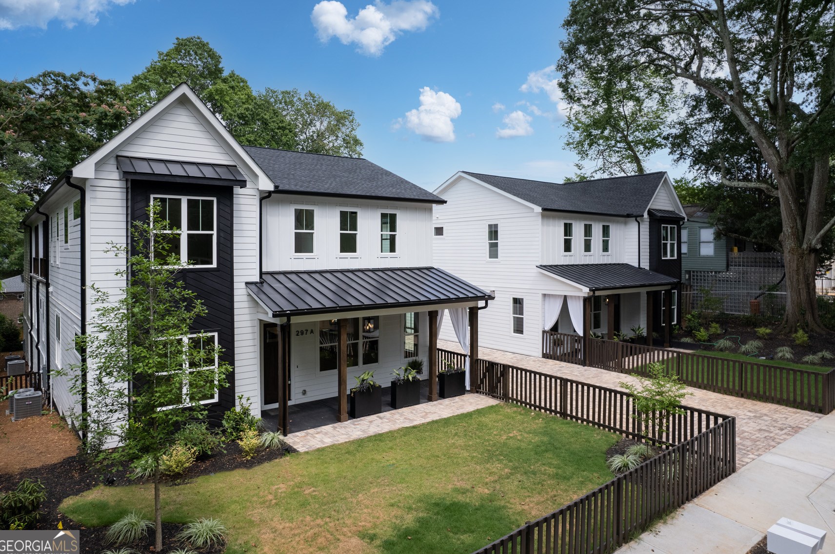 297 Gordon Ave, Atlanta, GA 30307-2313