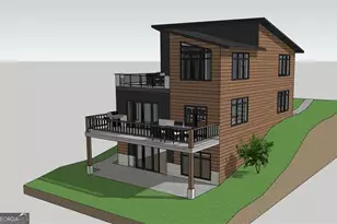 154 Lake Forest Dr, Ellijay, GA 30540 - Photo 2