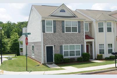 4558 Parkview Square, College Park, GA 30349 - Photo 1