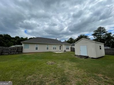 202 Roaring Forks Dr, Bonaire, GA 31005-4485