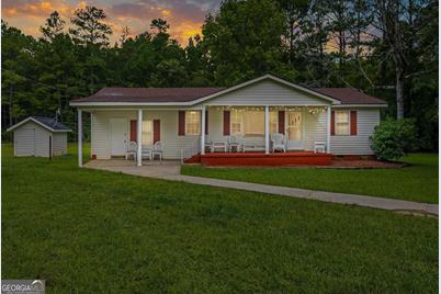 14 Marvin Circle, Juliette, GA 31046 - Photo 1