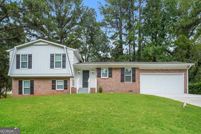 3651 Columbia Parkway, Decatur, GA 30034 - Photo 1