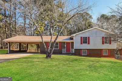 4339 Melody Lane, Austell, GA 30106 - Photo 1