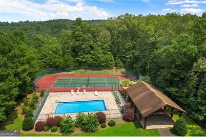 52 Grizzley Court, Ranger, GA 30734 - Photo 44