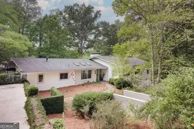 190 Plum Nelly Road, Athens, GA 30606 - Photo 1