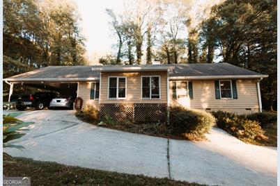 88 Coppermine Road, Hiram, GA 30141 - Photo 1