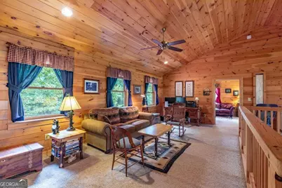 881 Fox Mountain, Cherrylog, GA 30522 - Photo 32