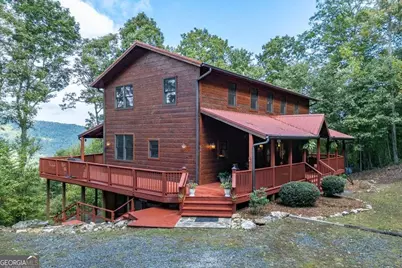 881 Fox Mountain, Cherrylog, GA 30522 - Photo 40
