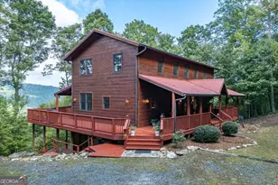881 Fox Mountain, Cherrylog, GA 30522 - Photo 40