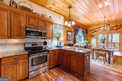 881 Fox Mountain, Cherrylog, GA 30522 - Photo 28