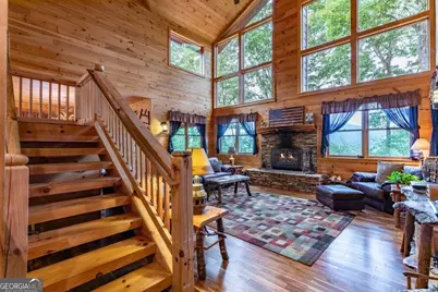 881 Fox Mountain, Cherrylog, GA 30522 - Photo 20