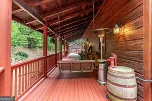 881 Fox Mountain, Cherrylog, GA 30522 - Photo 8