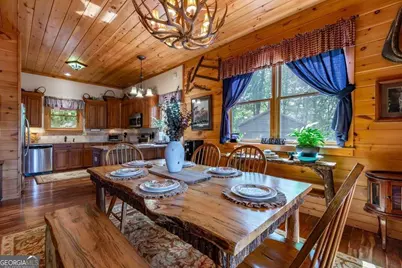 881 Fox Mountain, Cherrylog, GA 30522 - Photo 24