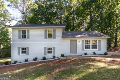 76 Maefield Drive, Lagrange, GA 30240 - Photo 1