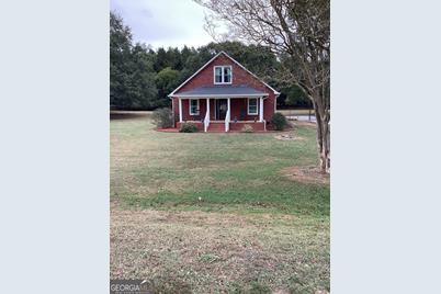 937 Holly Creek Church Road, Comer, GA 30629 - Photo 1