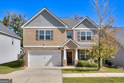 829 Erika Lane, Grovetown, GA 30813 - Photo 1