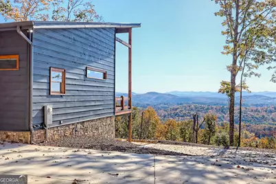 530 Tower Road #3, Mineral Bluff, GA 30559 - Photo 2