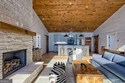 530 Tower Road #3, Mineral Bluff, GA 30559 - Photo 10