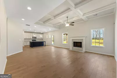515 Bohannon Road #13, Grantville, GA 30220 - Photo 16