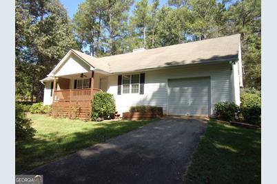 579 Lifsey Springs Road, Zebulon, GA 30295 - Photo 1