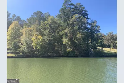 0 Harbour Pointe Drive, Sparta, GA 31087 - Photo 1