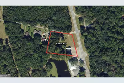 0 Coastal Highway S, Midway, GA 31320 - Photo 1