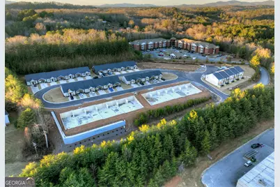 0 Grove Loop #UNIT 47, Blue Ridge, GA 30513 - Photo 12