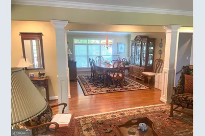 100 Valley Brook Drive SE, Rome, GA 30161 - Photo 4