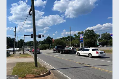 111 Elbert Street, Milledgeville, GA 31061 - Photo 2