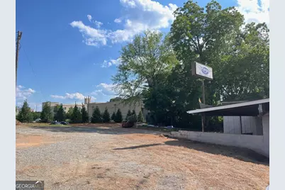 111 Elbert Street, Milledgeville, GA 31061 - Photo 1