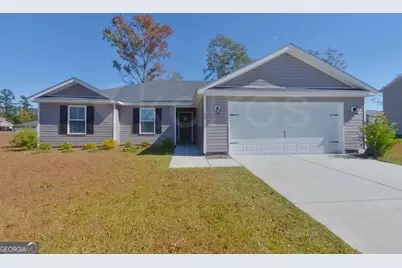 124 Mountain Holly Road, Springfield, GA 31329 - Photo 1