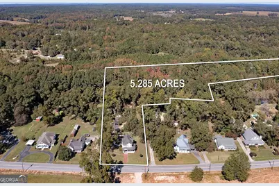 12471 Ga Highway 109, Meansville, GA 30256 - Photo 66